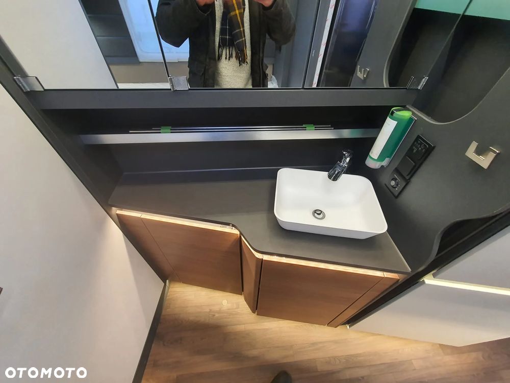 KNAUS AZUR 500 FU - 23