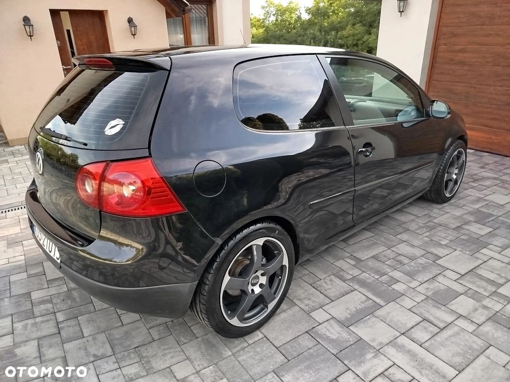 Volkswagen Golf - 4