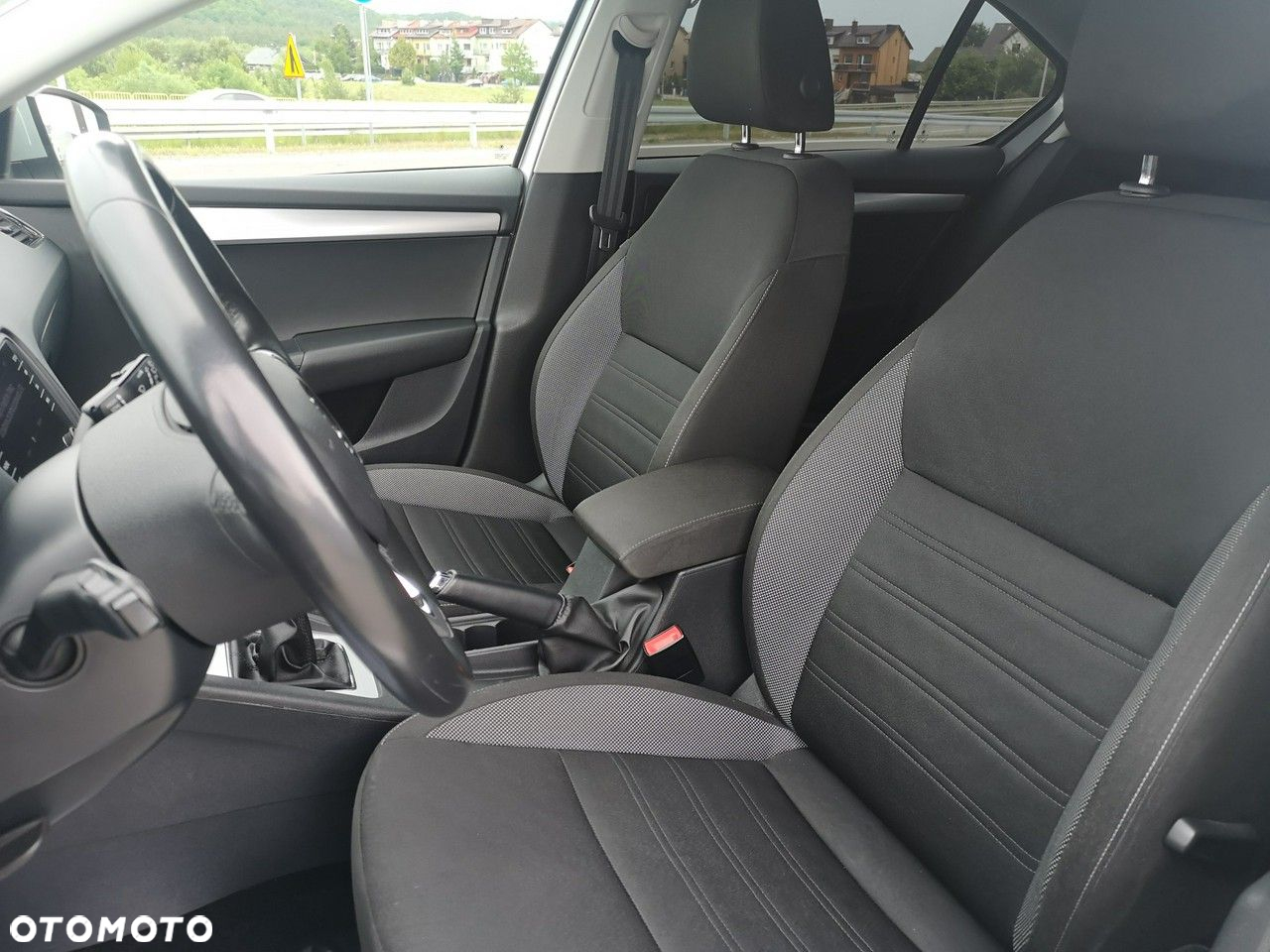 Skoda Octavia 1.5 TSI ACT Ambition - 19