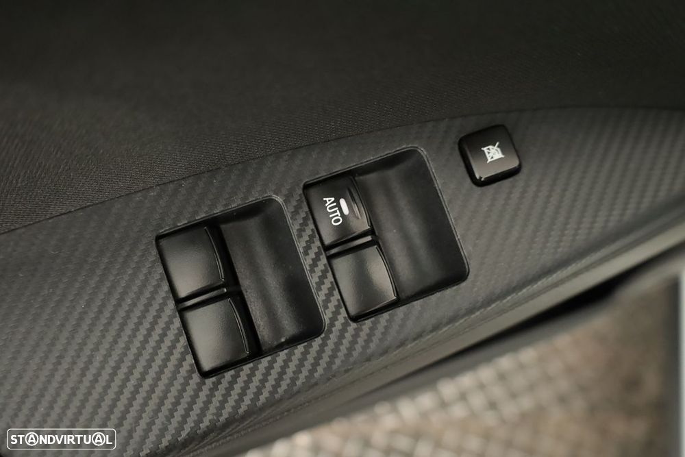 Mitsubishi Space Star 1.2 Connect Edition - 18