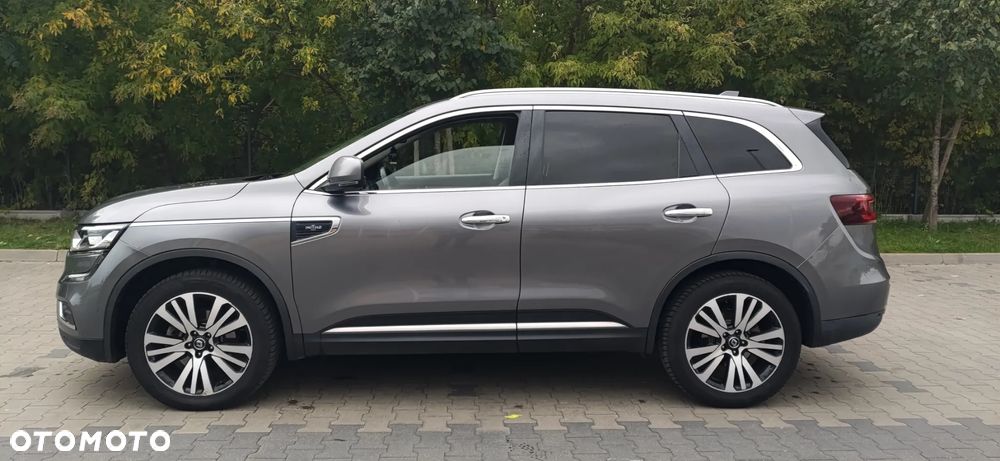 Renault Koleos 2.0 dCi Initiale Paris X-Tronic - 34