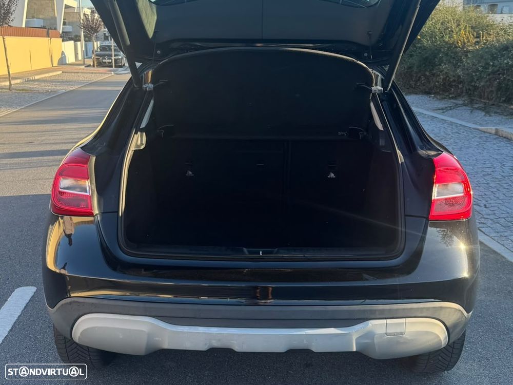 Mercedes-Benz GLA 180 d 7G-DCT Style - 30