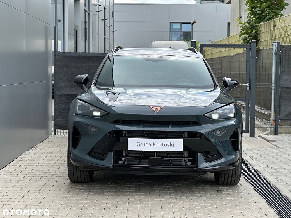 Cupra Formentor 2.0 TSI 4Drive DSG - 4