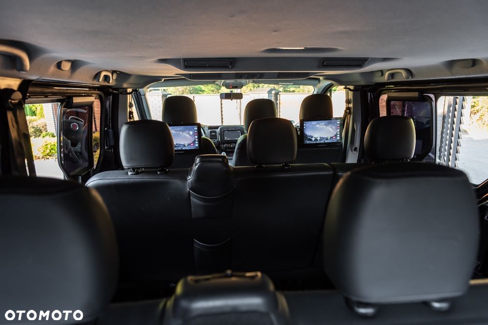 Fiat Talento Multicab L2H1 Basis - 5