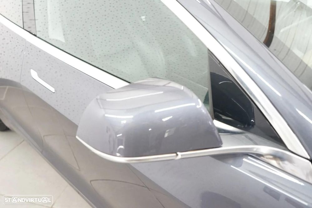 Tesla Model 3 Standard Range Plus RWD - 11