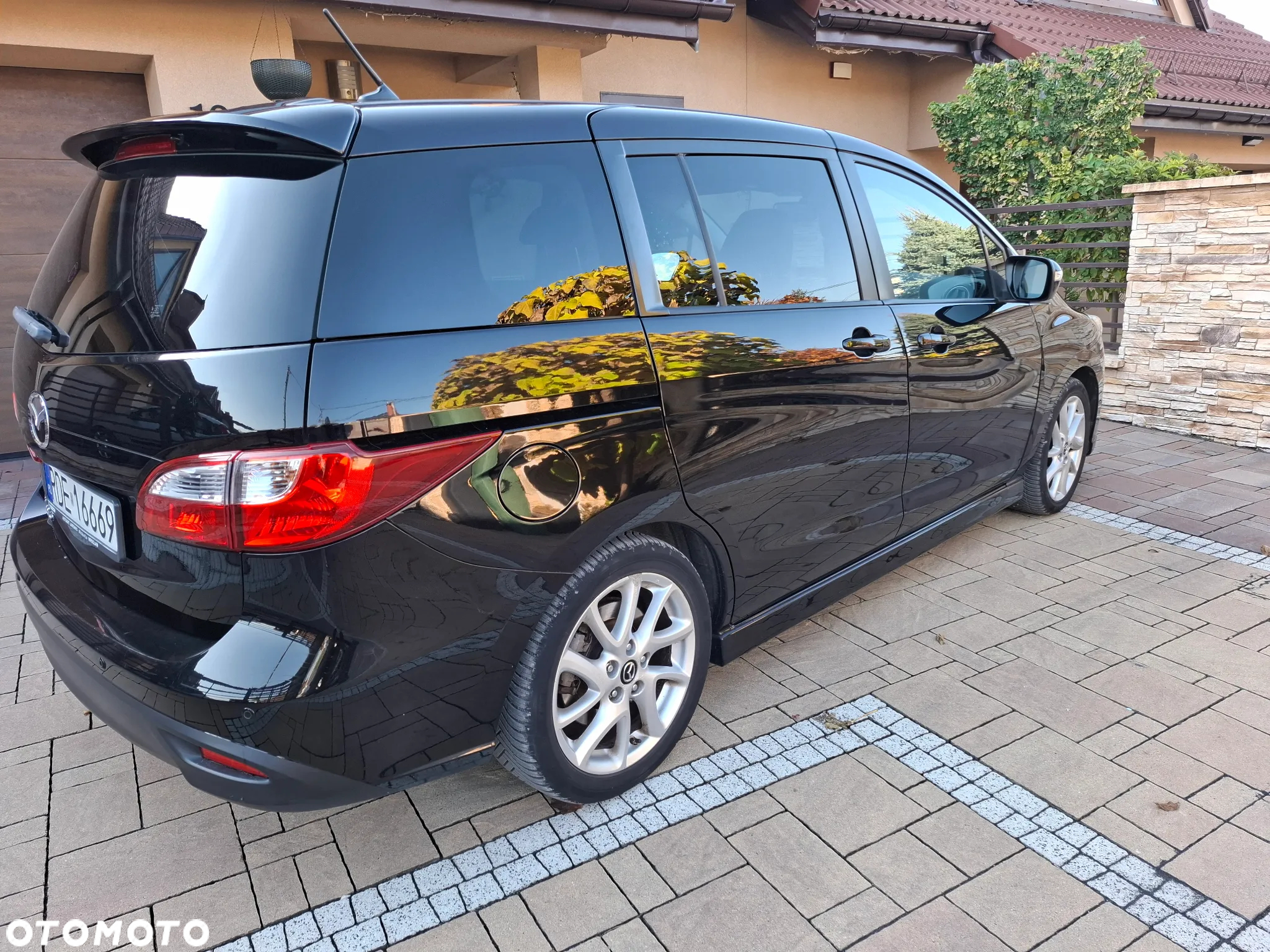 Mazda 5 2.0 Sport - 3