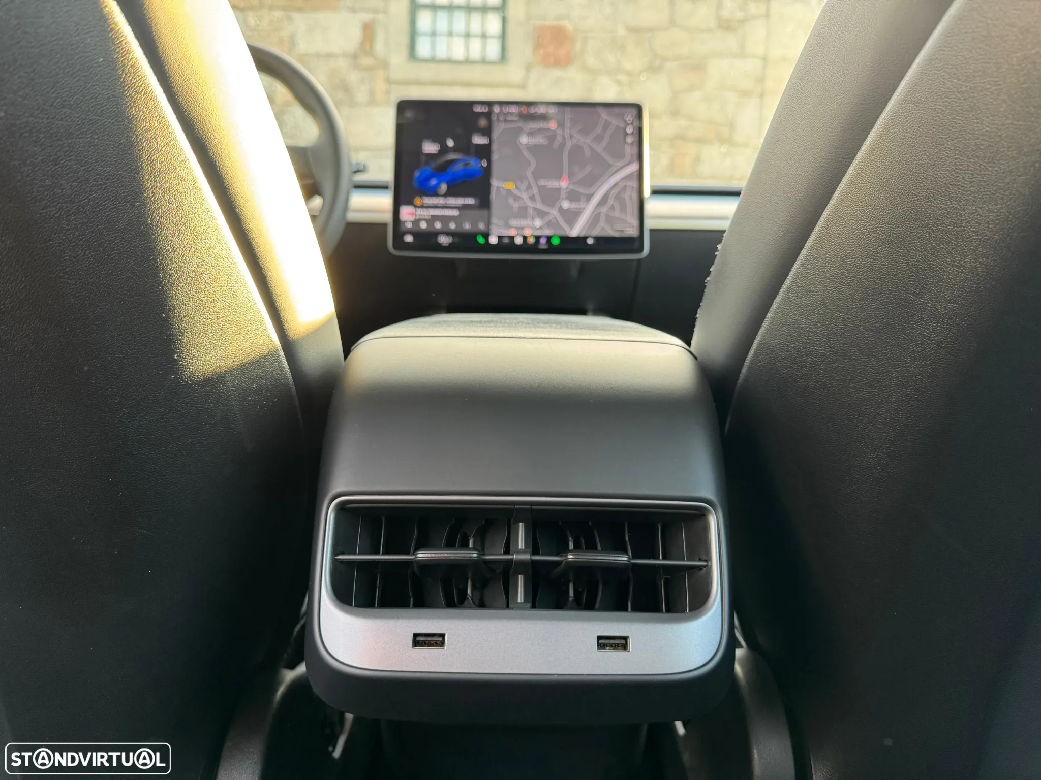 Tesla Model 3 Standard Range Plus RWD - 12