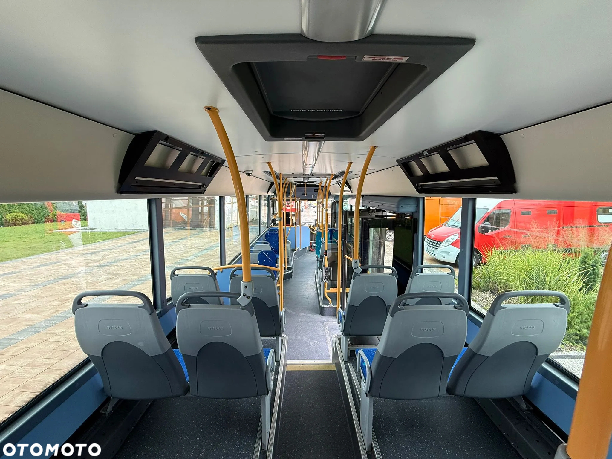 Irisbus CROSSWAY SFR 161 - 20