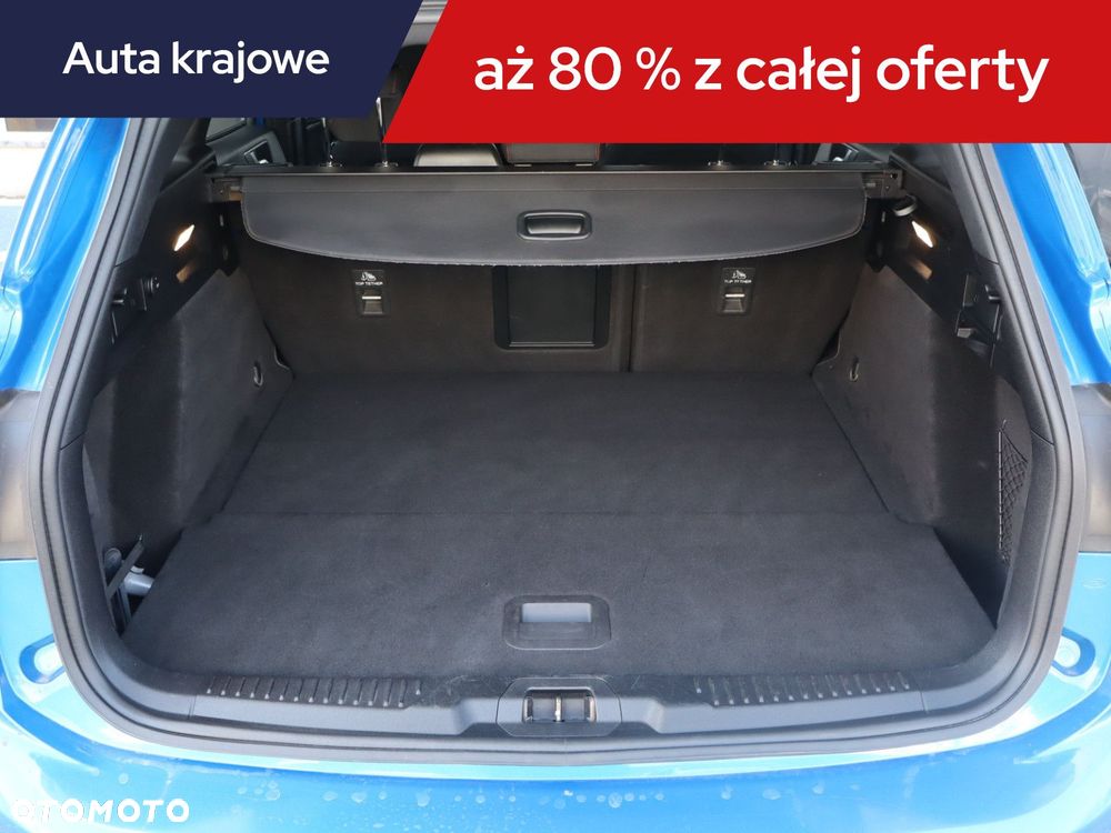 Ford Focus SW - 16