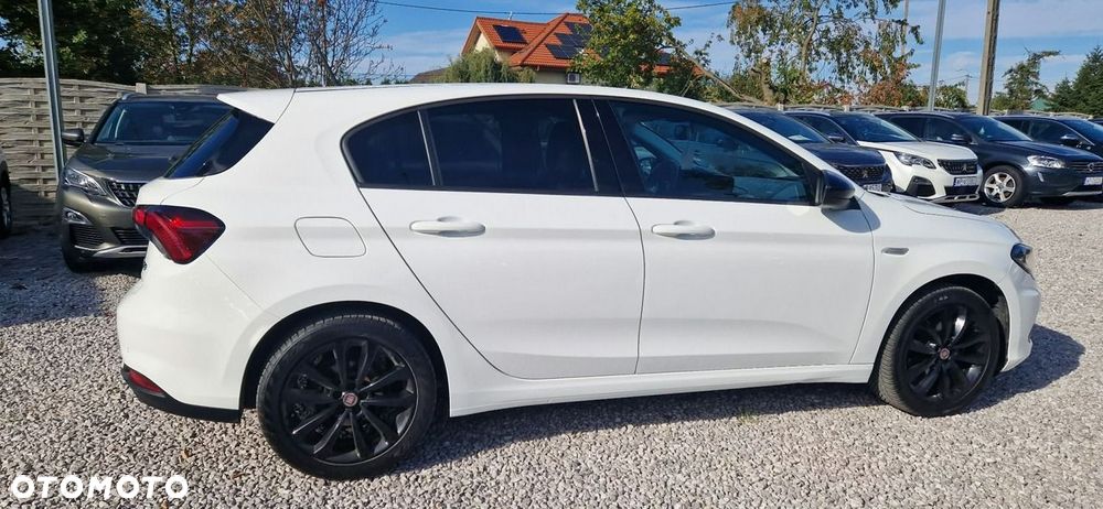 Fiat Tipo - 13