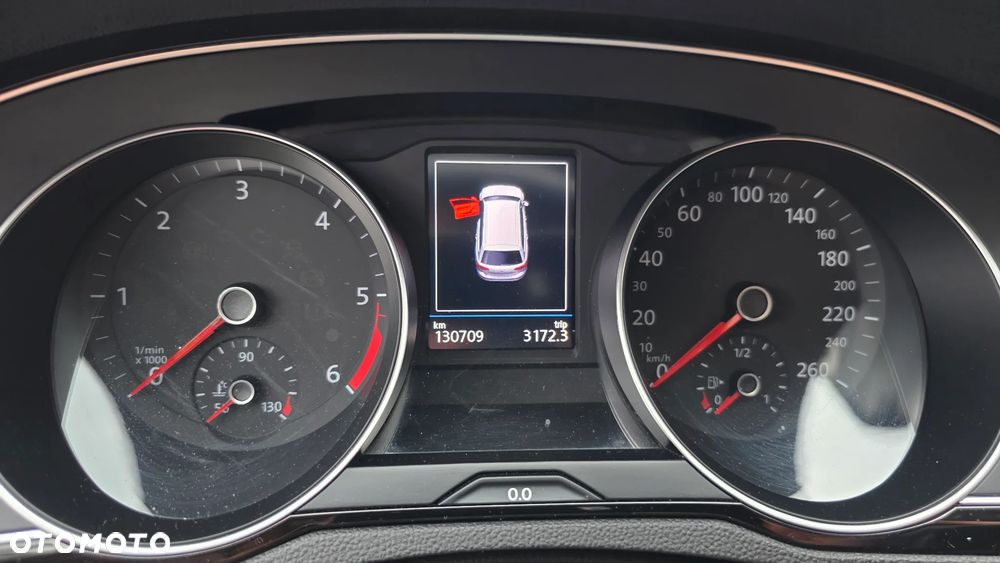 Volkswagen Passat 2.0 TDI EVO Business DSG - 7
