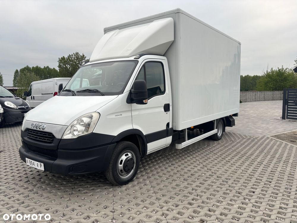Iveco 40c15 - 6