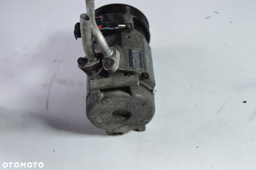 sprężarka klimatyzacji jeep liberty 2.5 crd 447220-3970 - 5