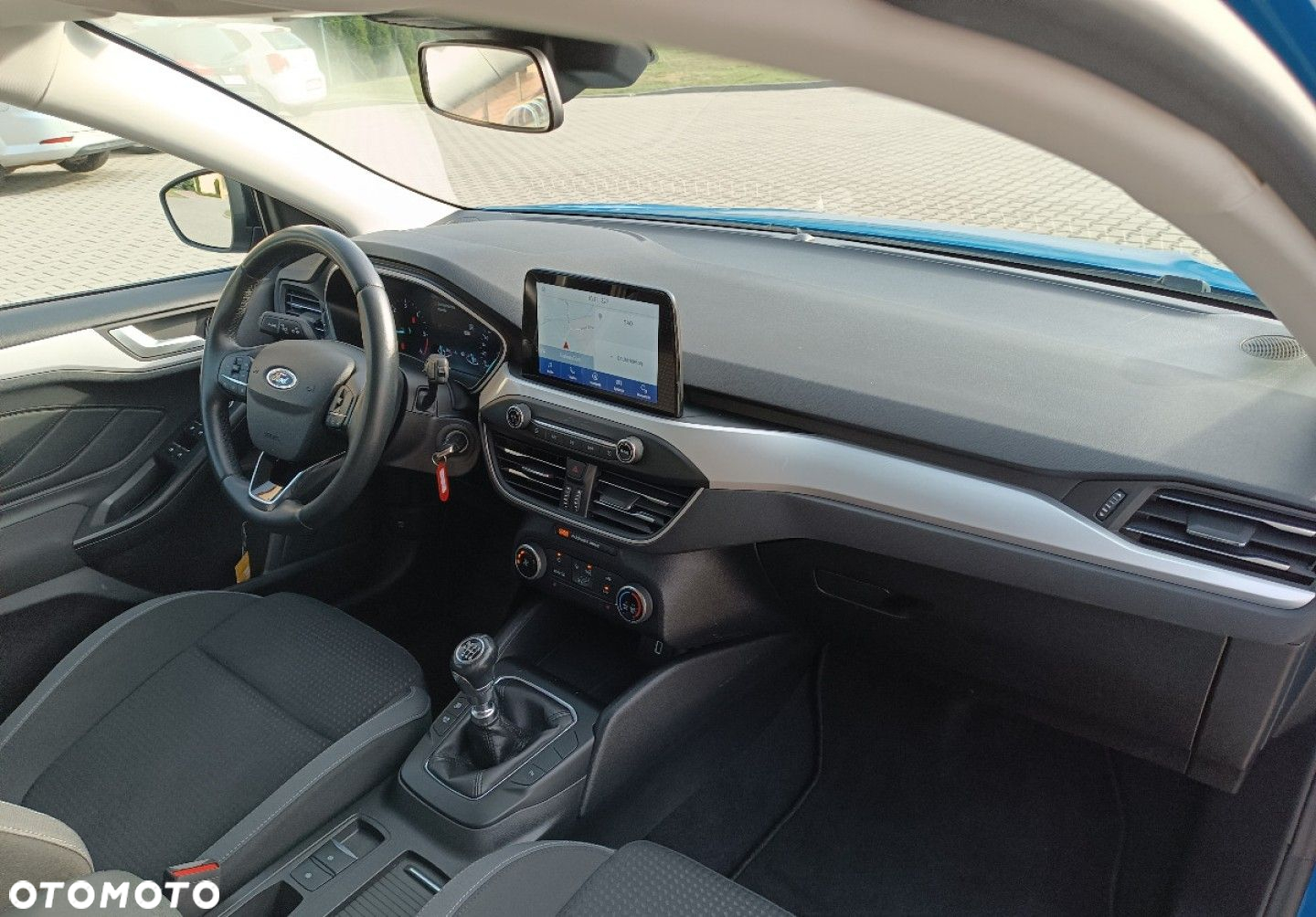 Ford Focus - 13