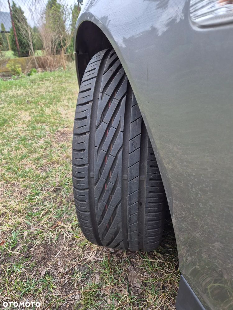 Saab 9-3 1.9 TiD DPF Linear - 12