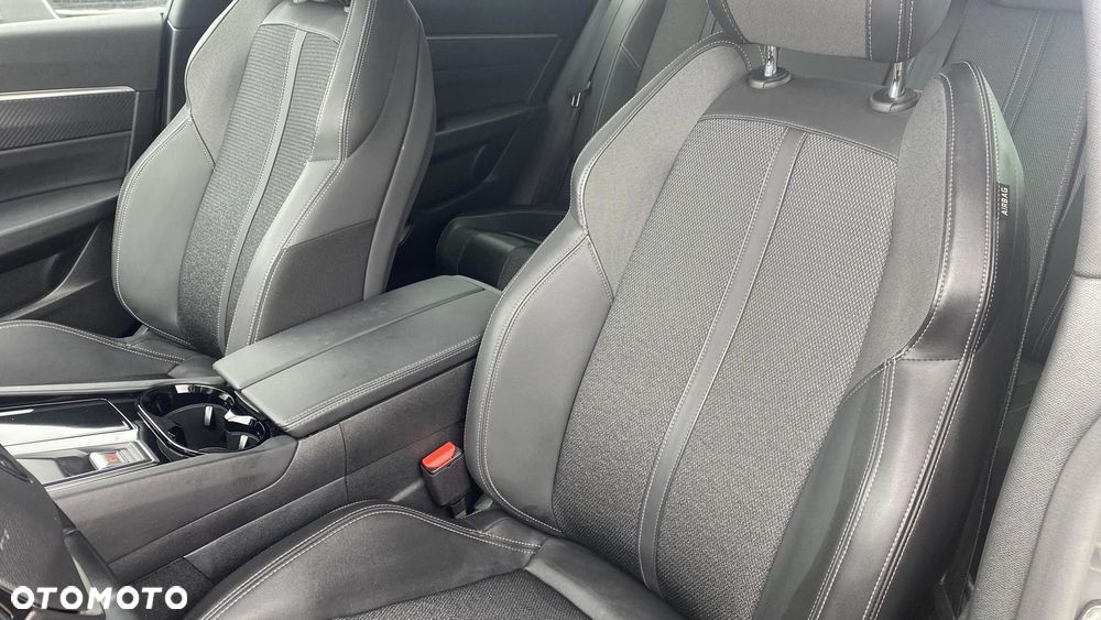 Peugeot 508 1.5 BlueHDi Allure Pack S&S EAT8 - 17