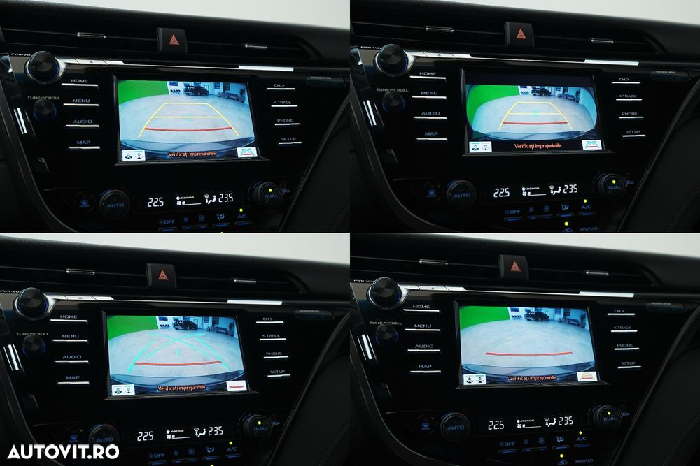 Toyota Camry Business Edition - 21