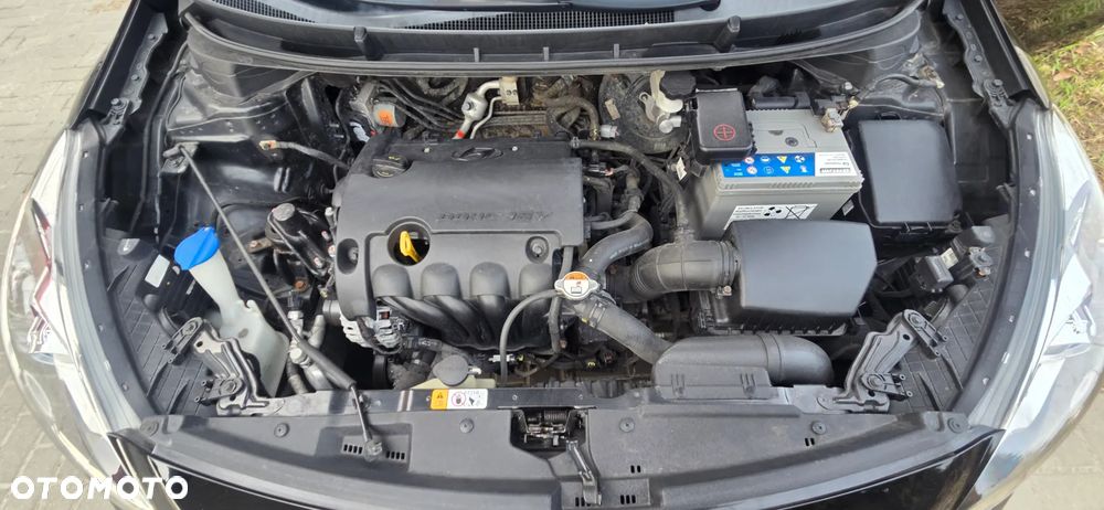 Hyundai i30 1.4 Style - 41