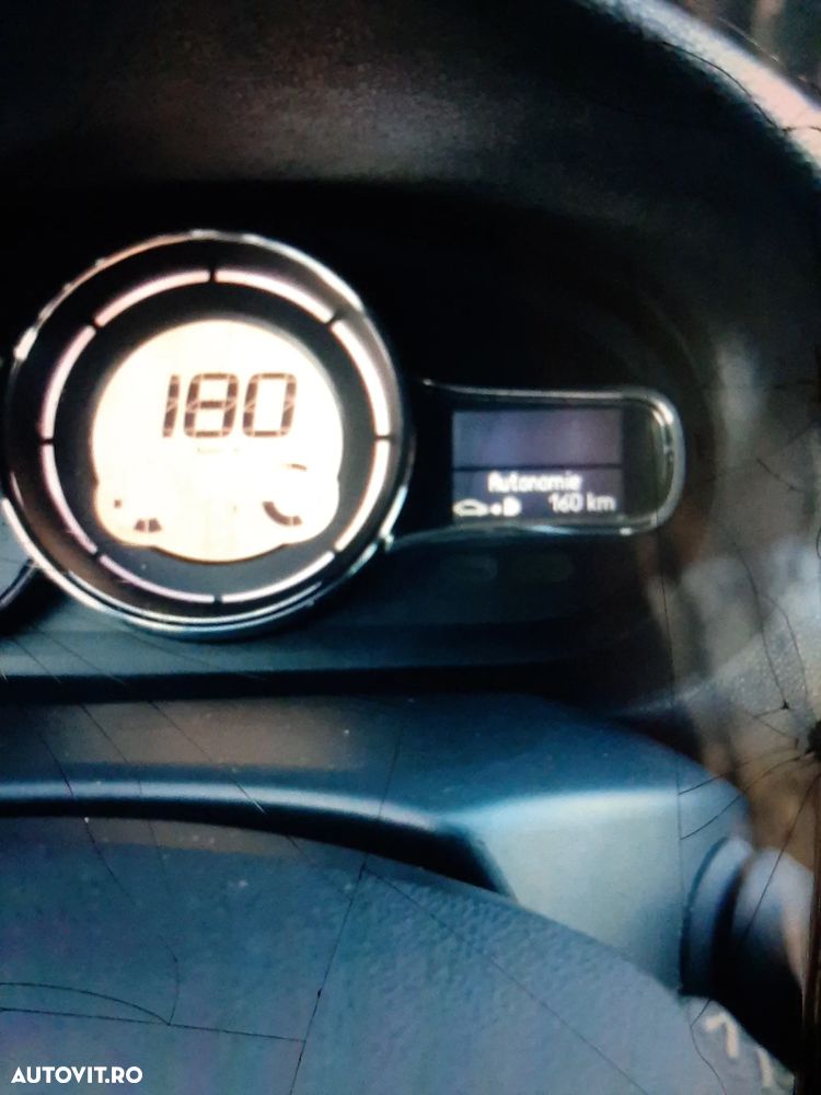 Renault Megane ENERGY dCi 130 Start & Stop Bose Edition - 22