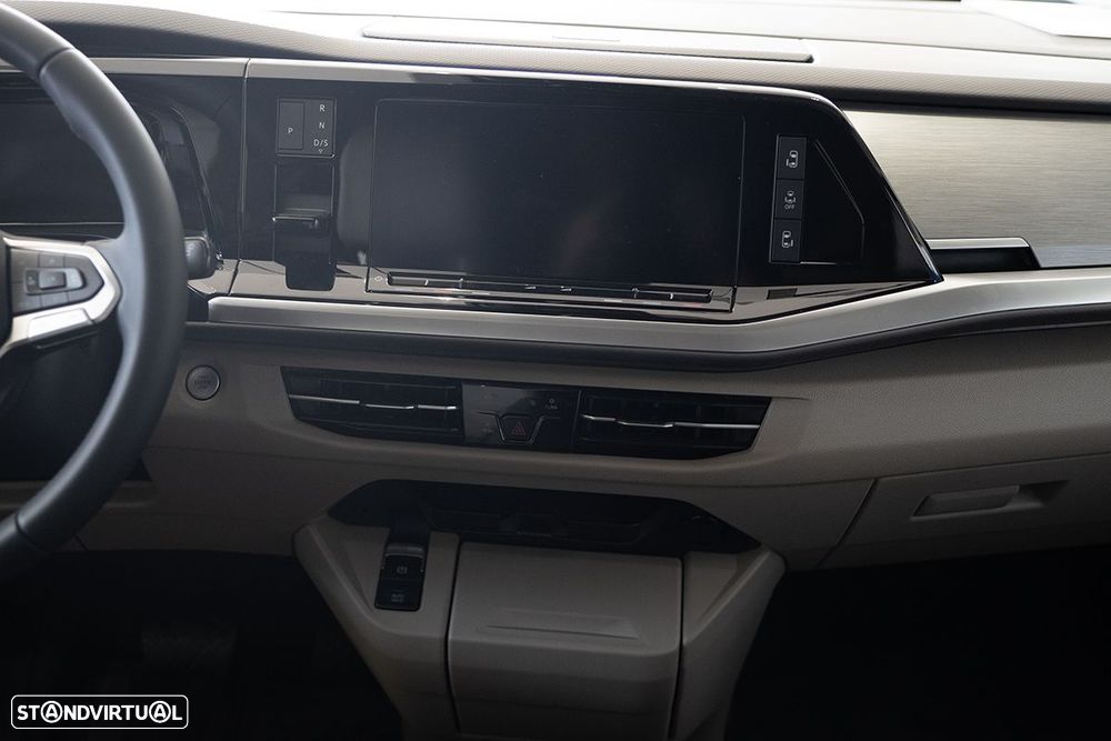 VW multivan 2.0 tdi life longa dsg - 7