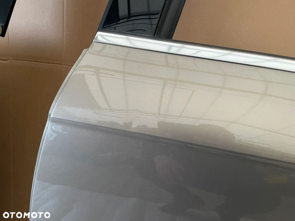 Audi A4 B8 sedan drzwi lewe przód tył LY1Q. - 8
