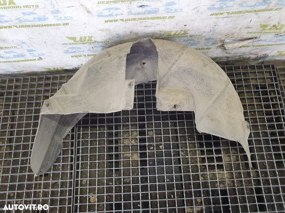 Carenaj dreapta spate Volkswagen VW Passat B6 [2005 - 2010] 2.0 tdi c - 1