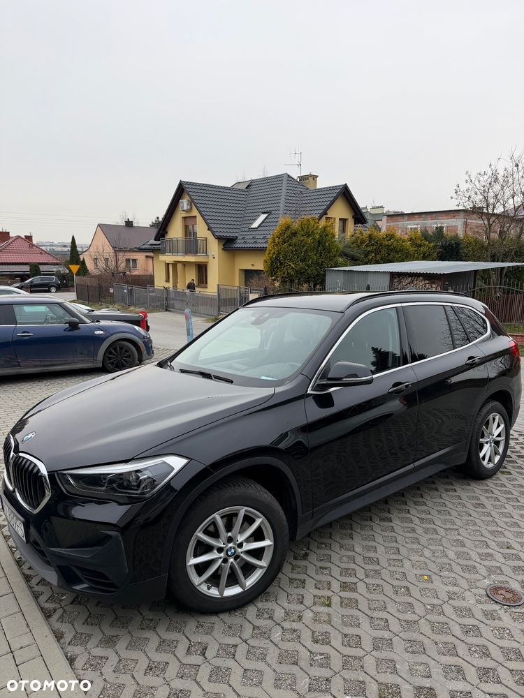 BMW X1 - 12