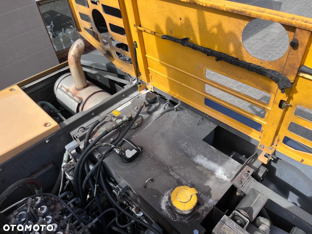 Volvo EW140B - 14
