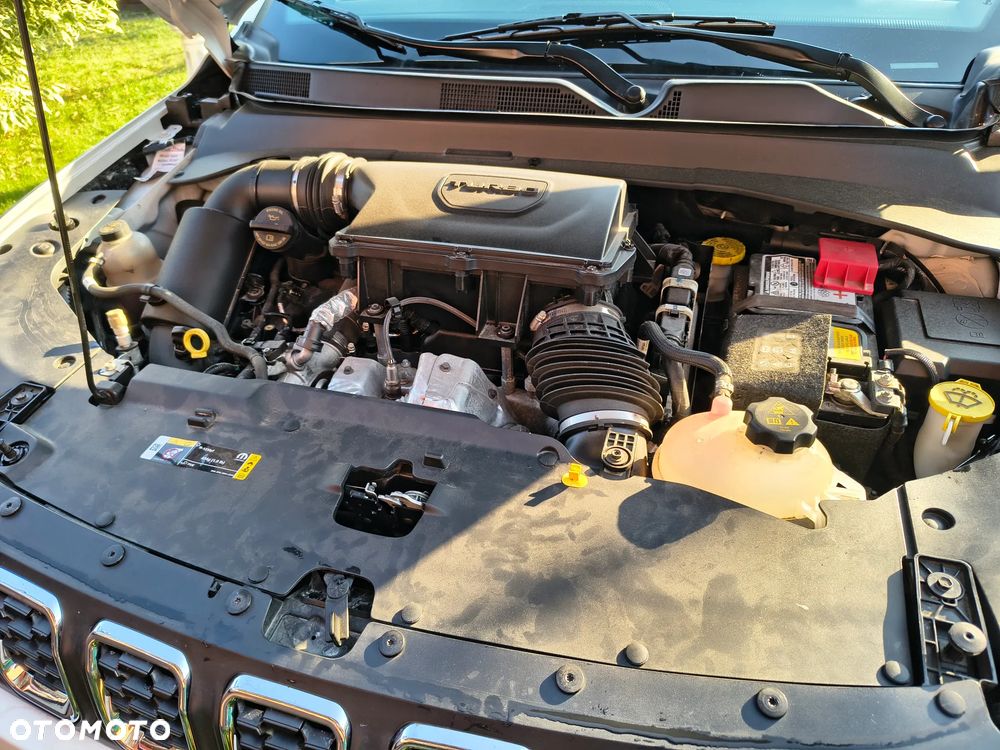 Jeep Compass - 18