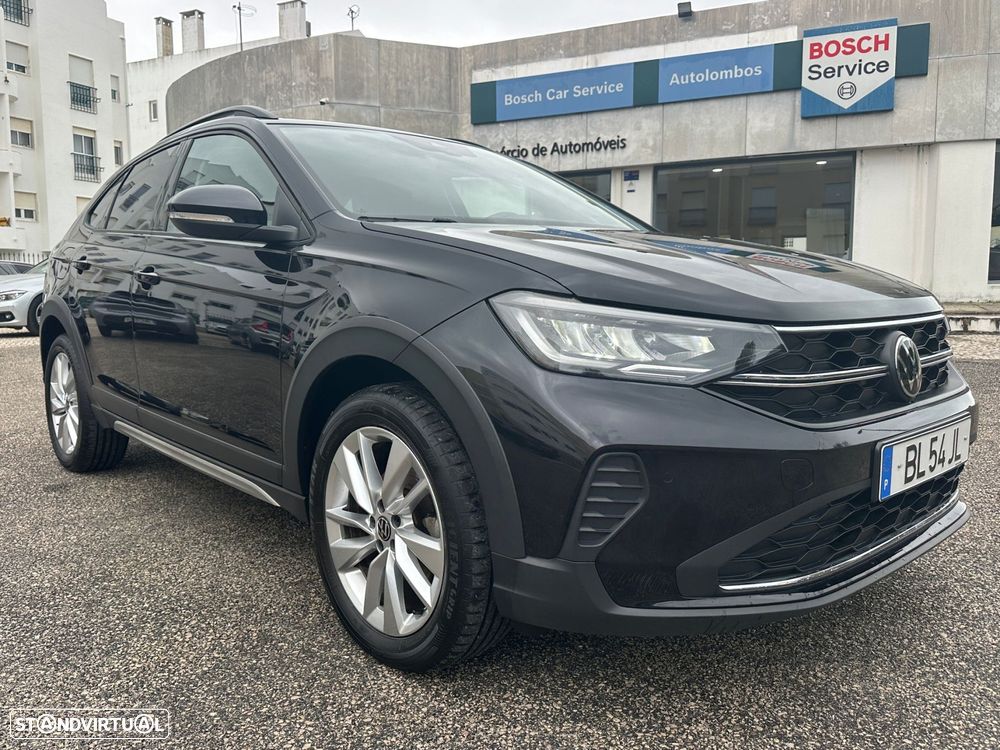 VW Taigo 1.0 TSI Urban - 1