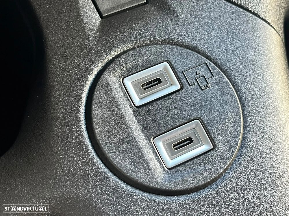 Citroën Berlingo M 1.5 BlueHDi 130cv EAT8 (caixa automática) - 32