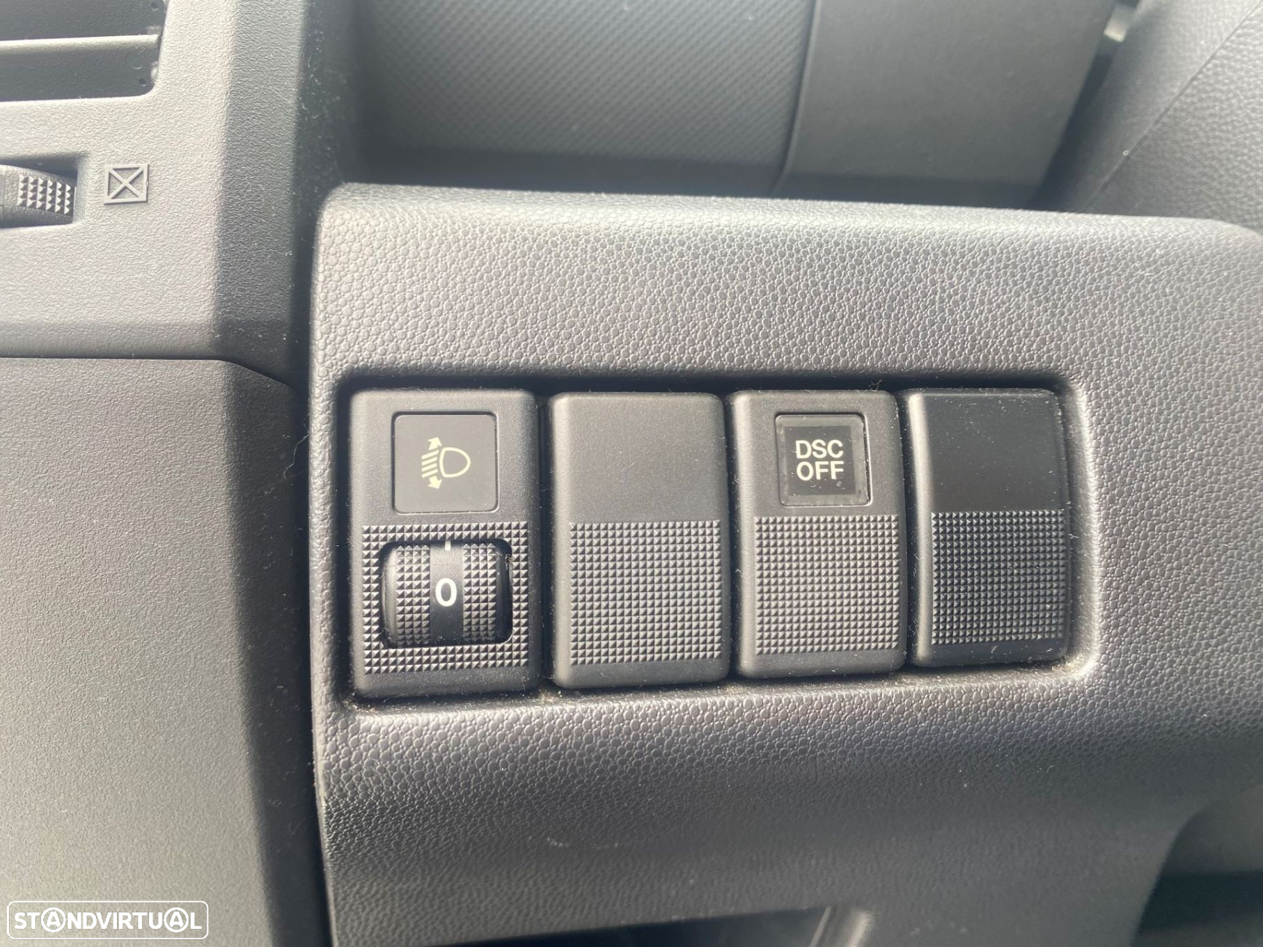 Mazda 5 MZR-CD 2.0 Comfort - 15
