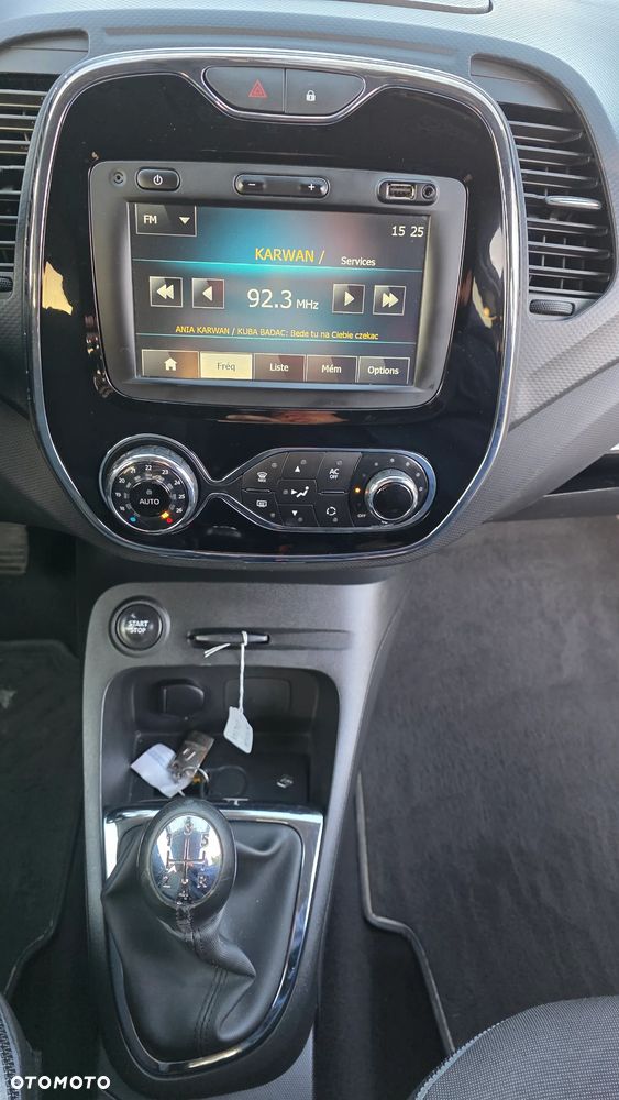 Renault Captur - 10