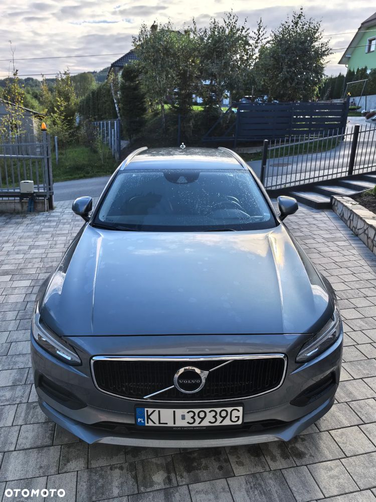 Volvo V90 D4 Momentum Pro - 4