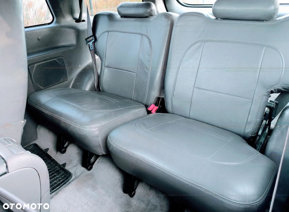 Ford Explorer 4.0 - 12