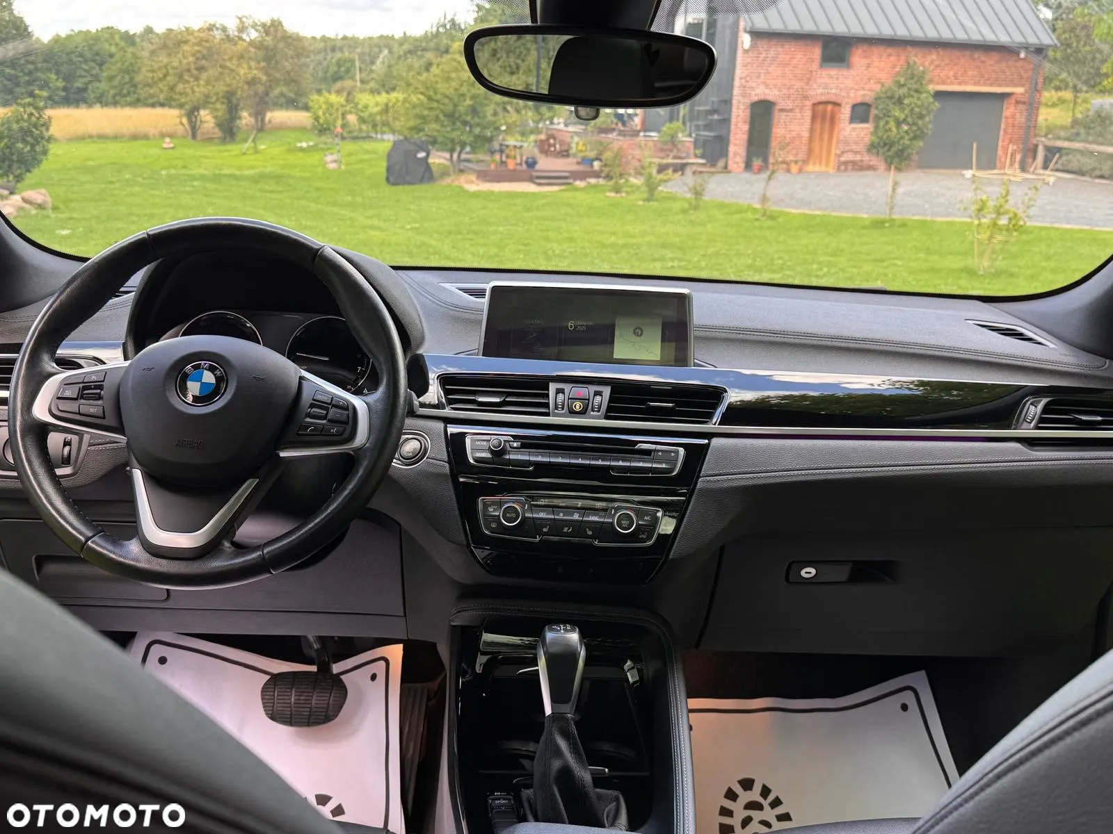 BMW X2 sDrive20i Advantage - 28