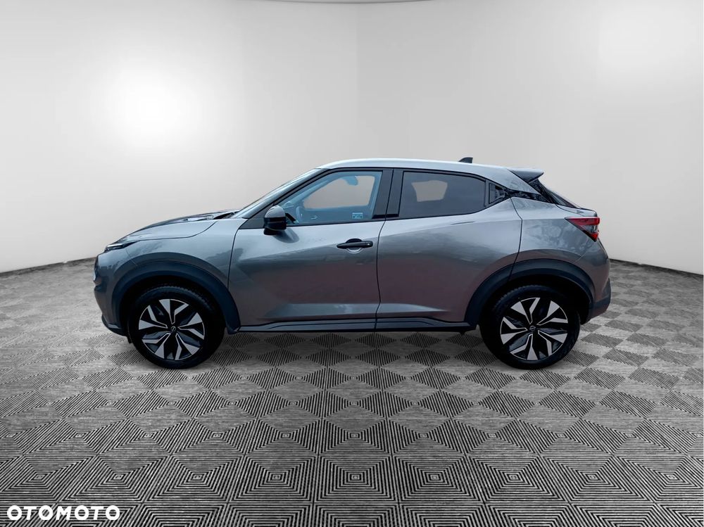 Nissan Juke - 6
