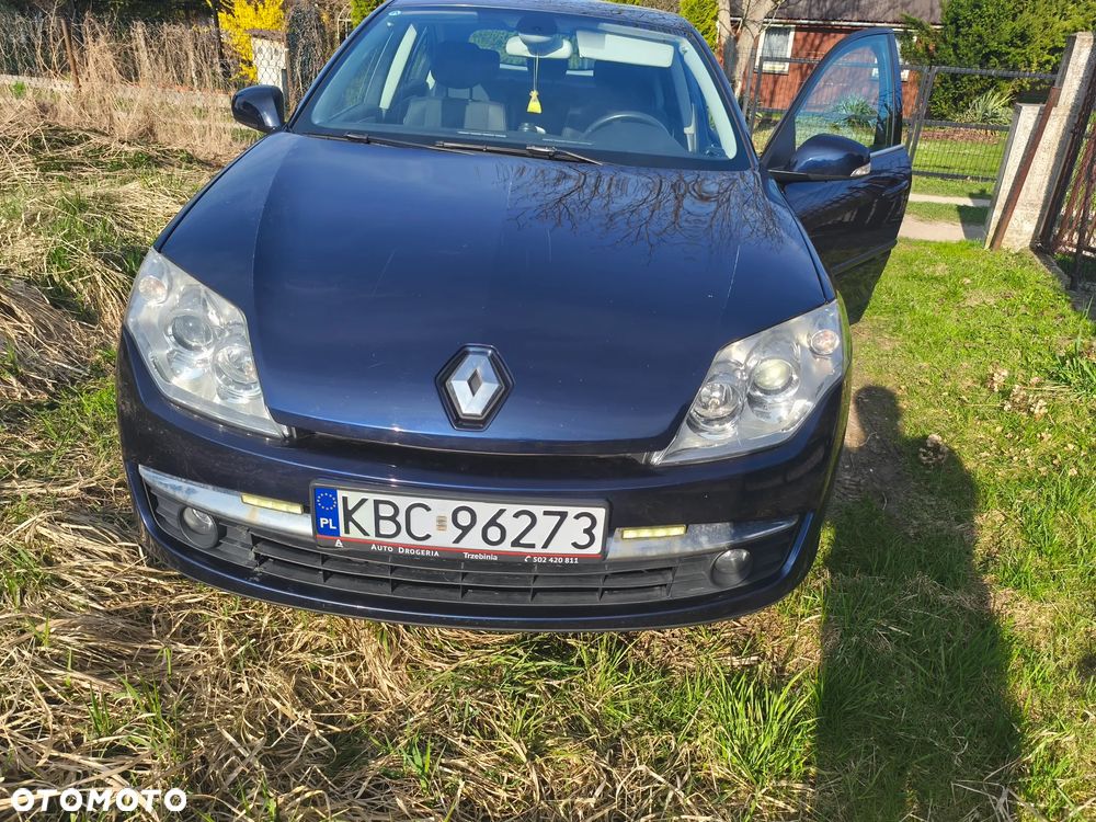 Renault Laguna 2.0 Authentique - 2