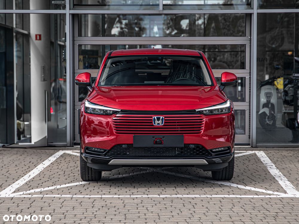 Honda HR-V 1.5 i-MMD Elegance CVT - 3