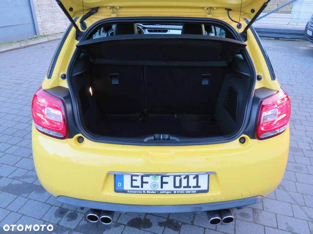 Citroën DS3 1.4 VTi Chic - 28