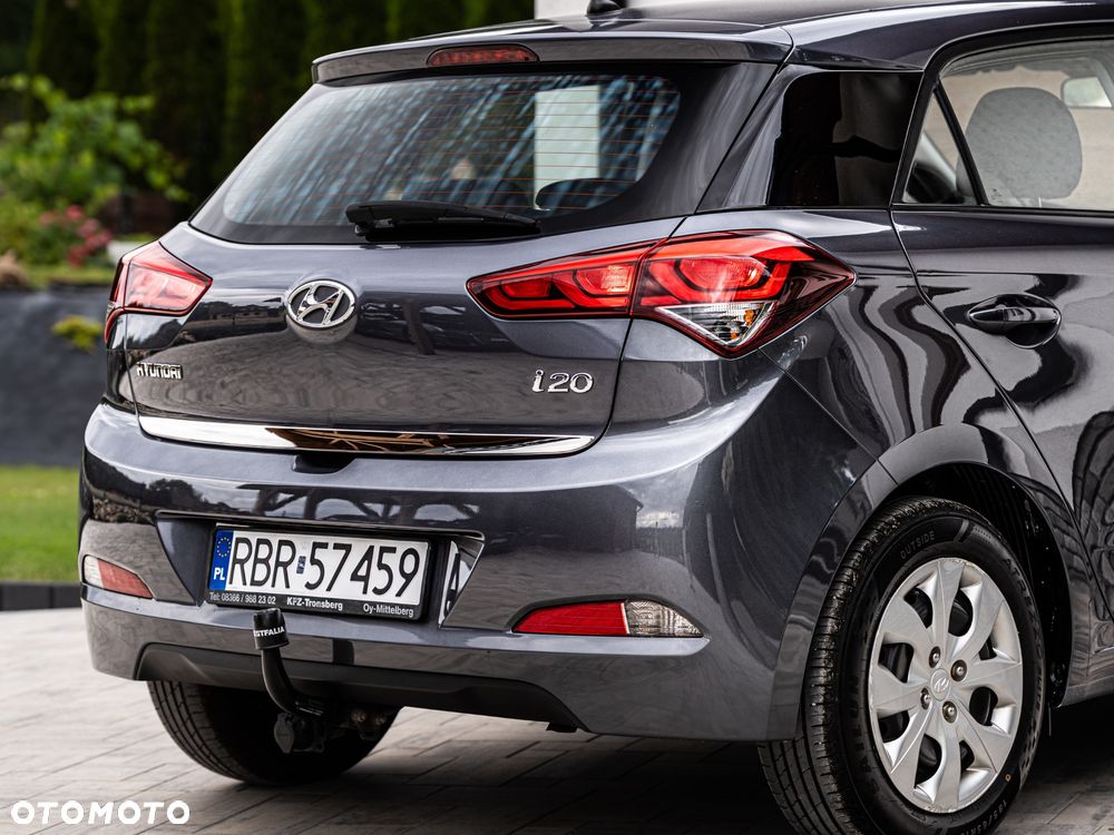 Hyundai i20 - 17