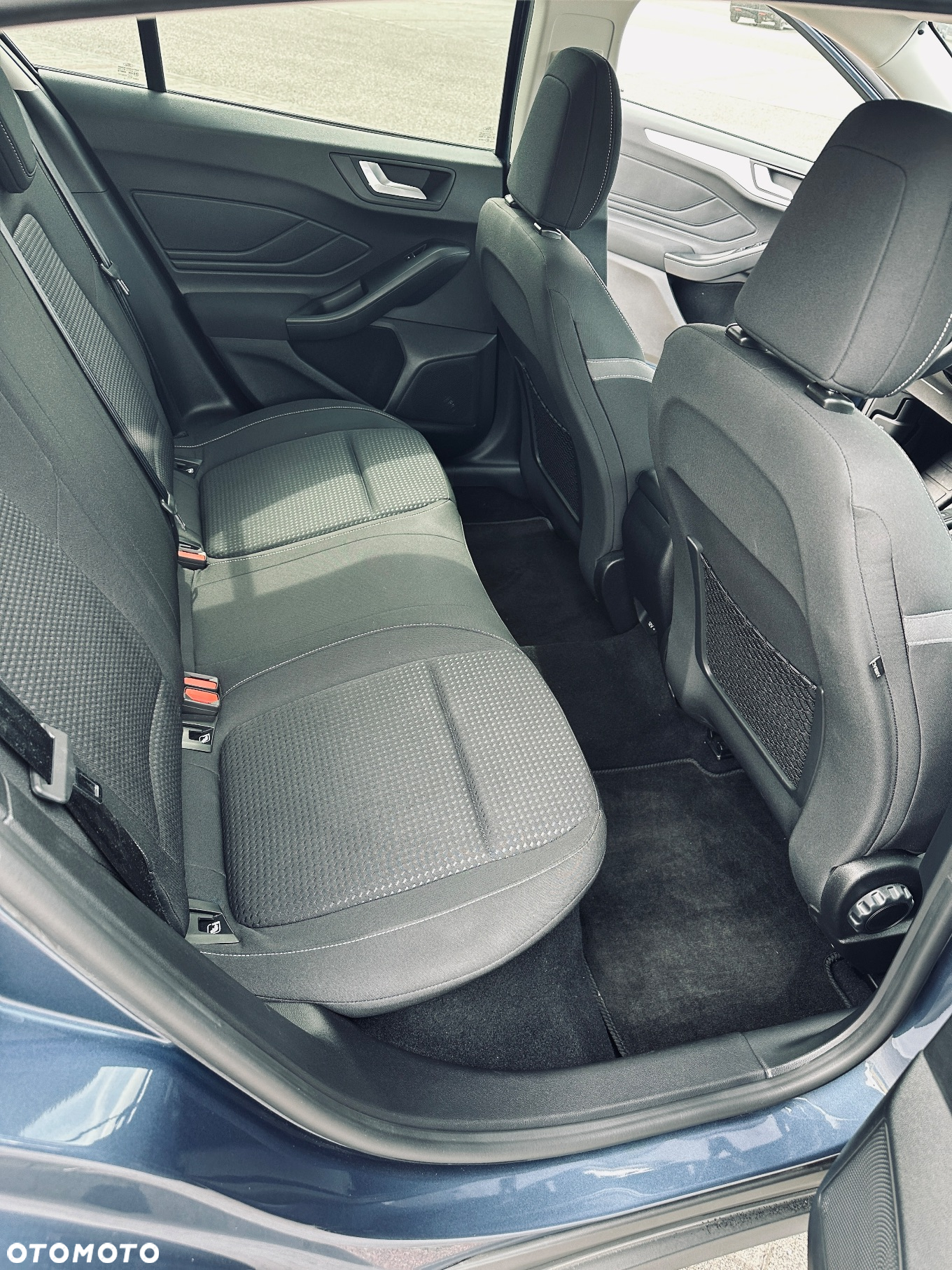 Ford Focus 1.5 EcoBlue Trend Edition - 7