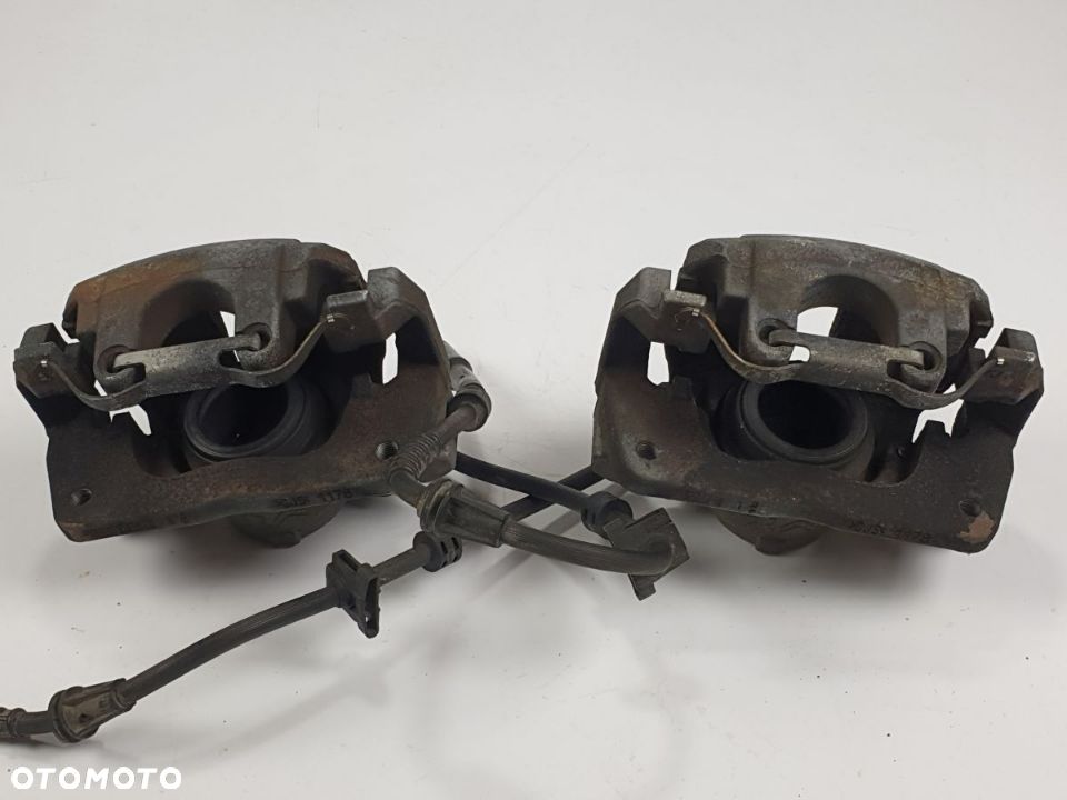 PEUGEOT 3008 2.0 BHDI od 2017 r .Zacisk Hamulcowy Przód Prawy i Lewy - 3