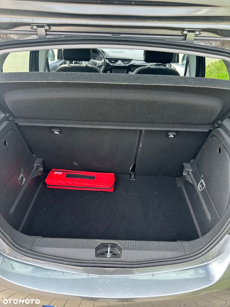 Opel Corsa 1.2 Cosmo - 19