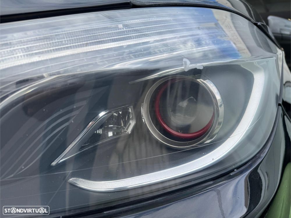 Mercedes-Benz A 45 AMG 4Matic Speedshift 7G-DCT Edition 1 - 6