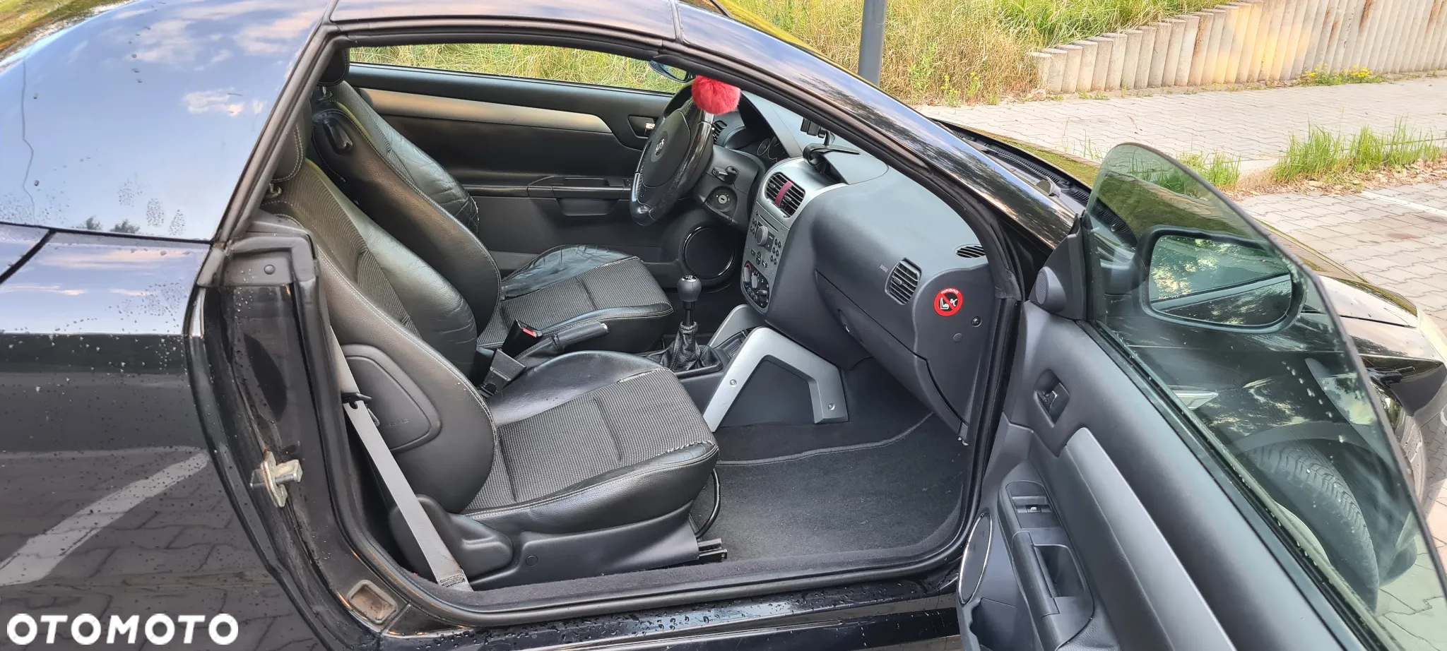 Opel Tigra Twin Top 1.4 (Enjoy) - 13