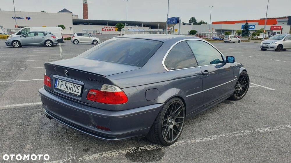 BMW Seria 3 330 Ci - 4