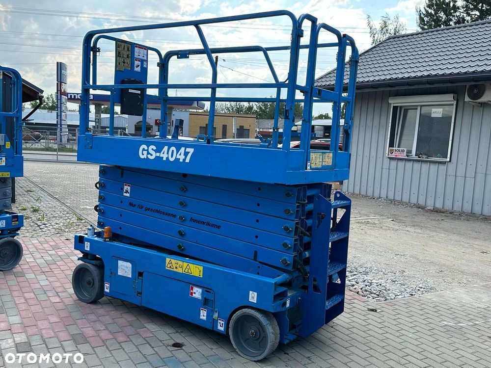 Genie 4047GS - 4