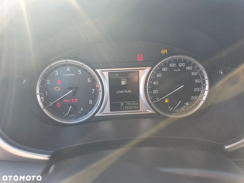 Suzuki Vitara - 17