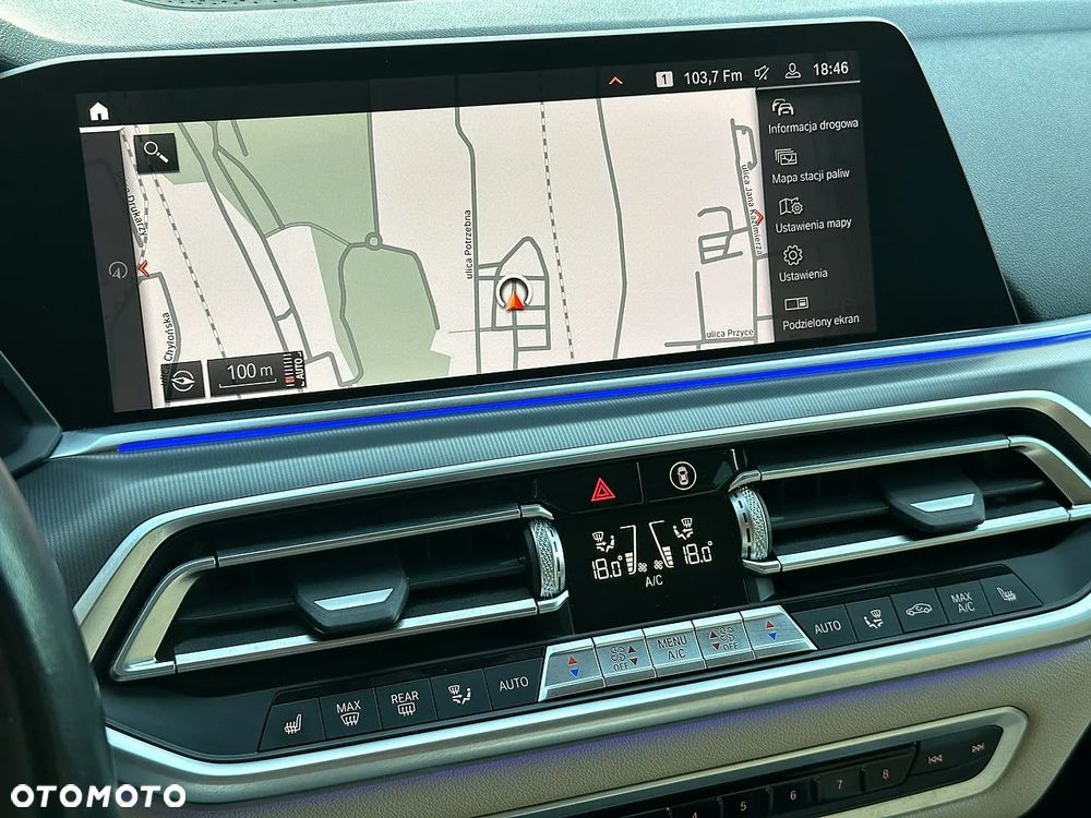 BMW X5 xDrive25d - 9